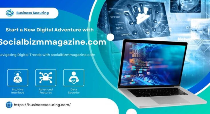 SocialBizMagazine.com