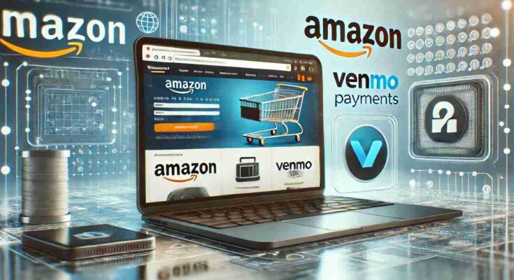 Allintitle:When Does Amazon Stop Accepting Venmo