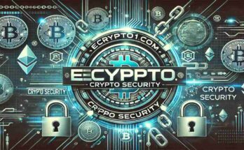 ecrypto1.com Crypto Security