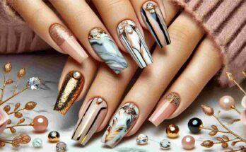 Fashion Nail