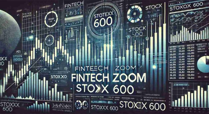 Fintechzoom.com Stoxx 600