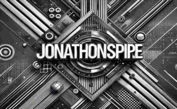 Jonathonspire