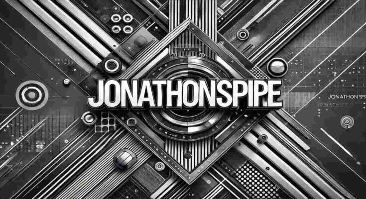 Jonathonspire