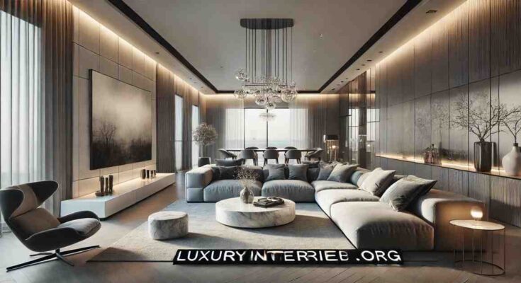 LuxuryInteriorEd.org