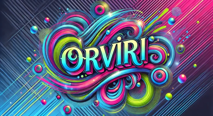 Örviri