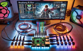 PPSSPP Pico Wiring HyperHDR