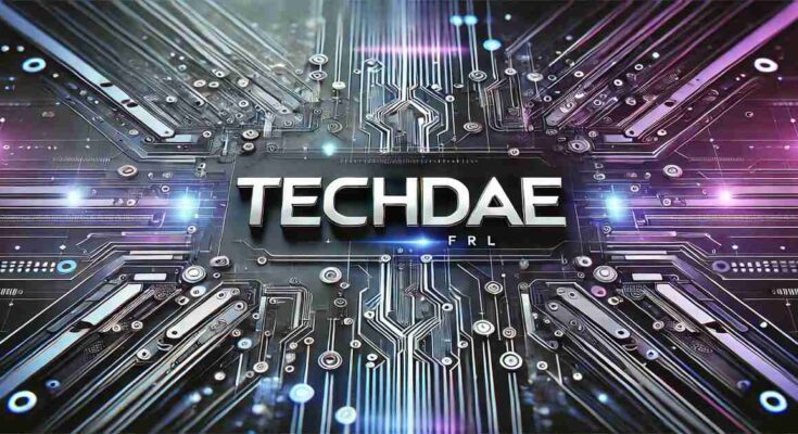 Techdae.frl