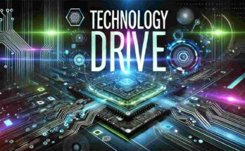 Technology Drive