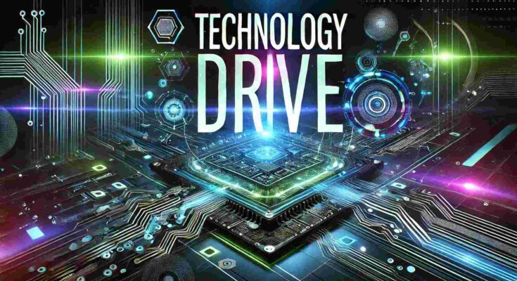 Technology Drive