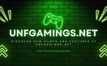 unfgamings.net