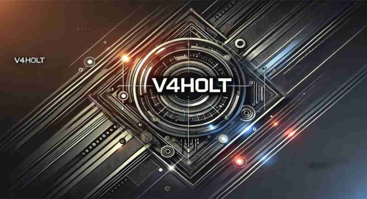 V4Holt