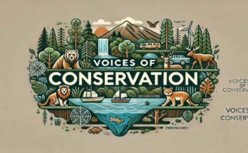 VoicesofConservations.org