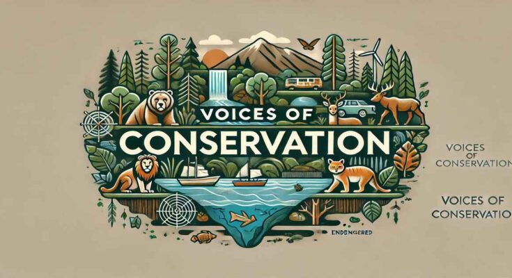 VoicesofConservations.org