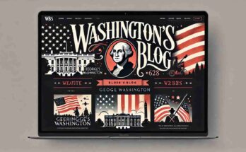 Washington's Blog