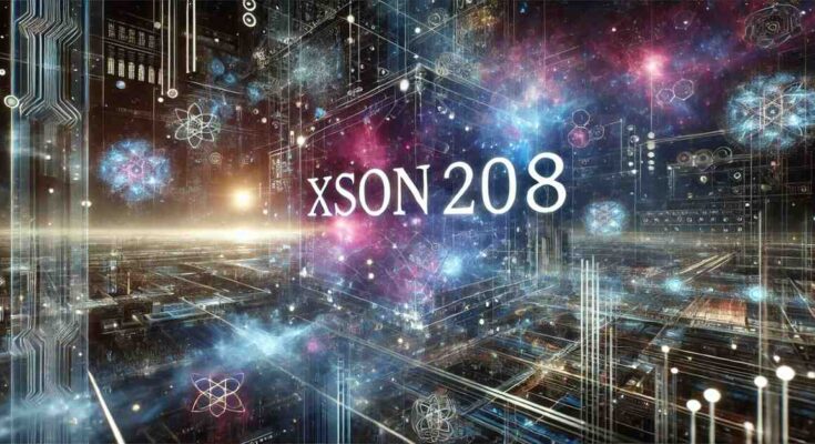 XSON208