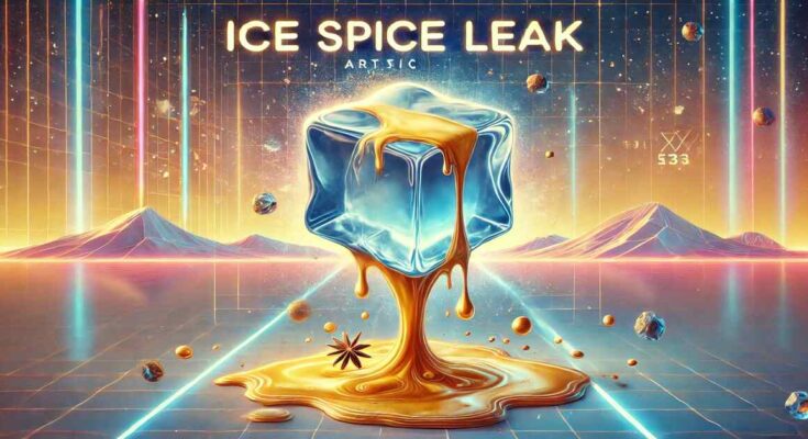 Ice Spice Leak