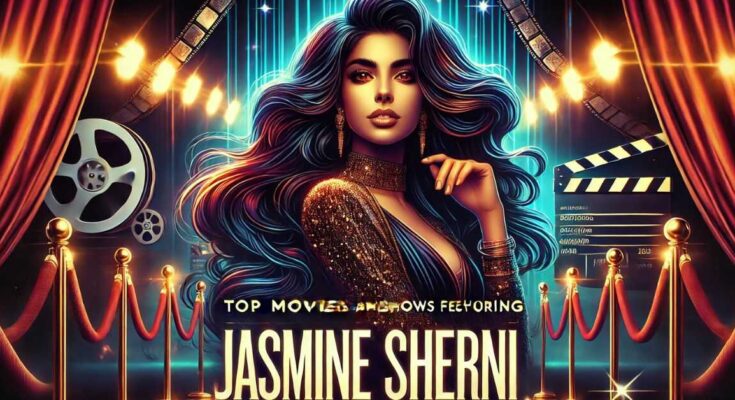 Top Movies and Shows Featuring Jasmine Sherni