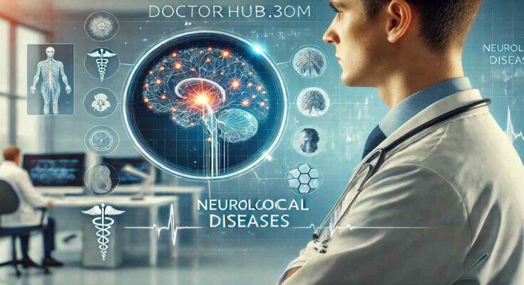 DoctorHub360.com Neurological Diseases