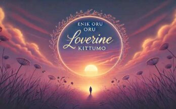 Enik Oru Loverine Kittumo