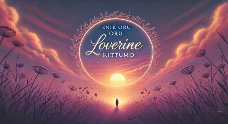 Enik Oru Loverine Kittumo