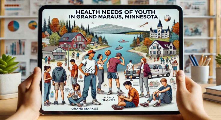 Health Needs of Youth in Grand Marais Minnesota