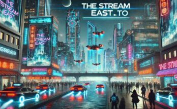 thestreameast.to