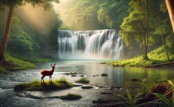 Waterfall Health of Brown Deer LLC Bankruptcy