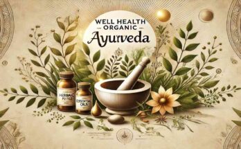 Well Health Organic Ayurveda