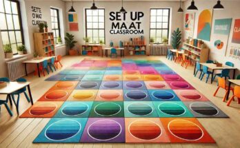 Zet Up MAT Classroom