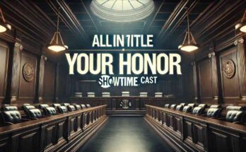 Allintitle: Your Honor Showtime Cast – A Comprehensive Guide to the Stellar Ensemble