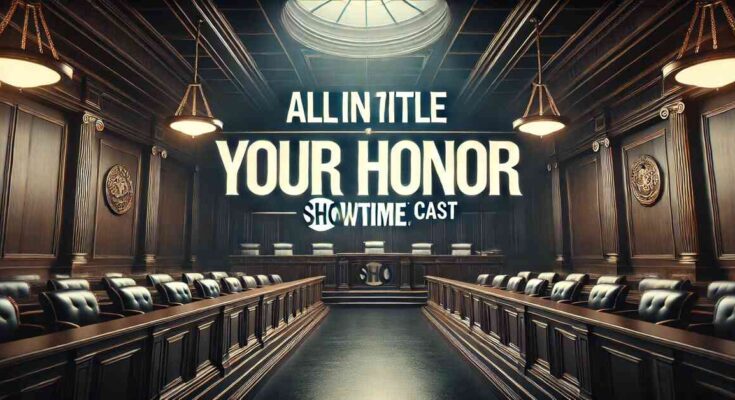 Allintitle: Your Honor Showtime Cast – A Comprehensive Guide to the Stellar Ensemble