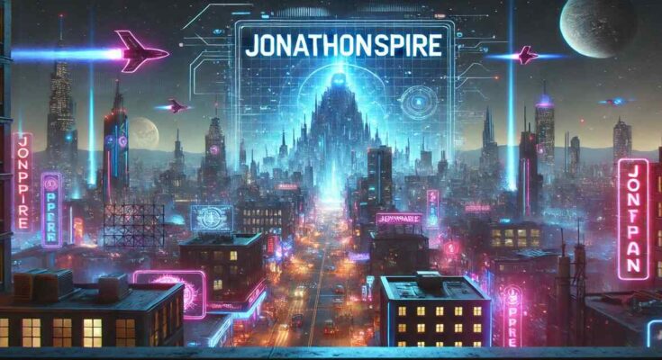 Jonathonspire: A Comprehensive Guide to Understanding and Leveraging Its Potential