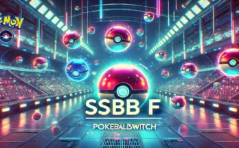 SSBB F Pokeballs Switch: A Comprehensive Guide to Mastering Pokeballs in Super Smash Bros. Brawl on Nintendo Switch