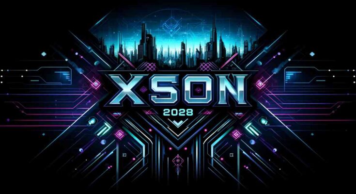 XSON208: The Future of Advanced Technology – Features, Benefits, and Applications