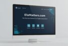 ElaMatters.com – The Premier Platform for Digital Excellence